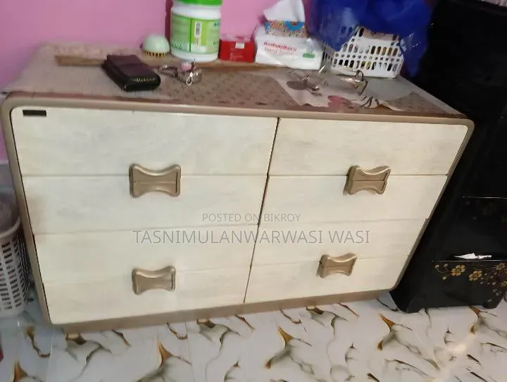 Shoilpik Bedroom Furniture