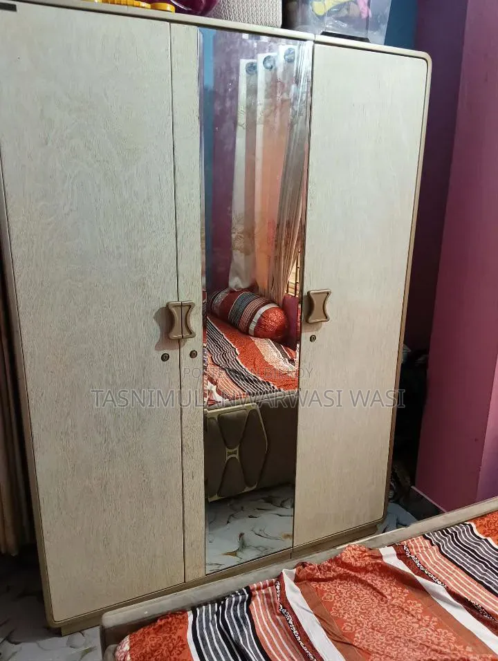 Shoilpik Bedroom Furniture