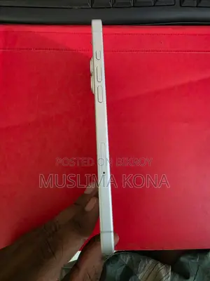 Apple iPhone 16 Plus 256 GB White