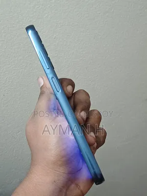 Samsung Galaxy M14 64 GB Blue