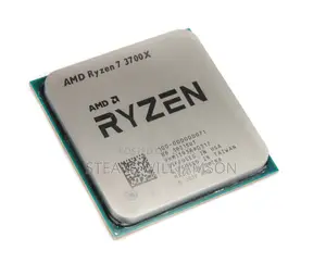 Ryzen 7 3700X