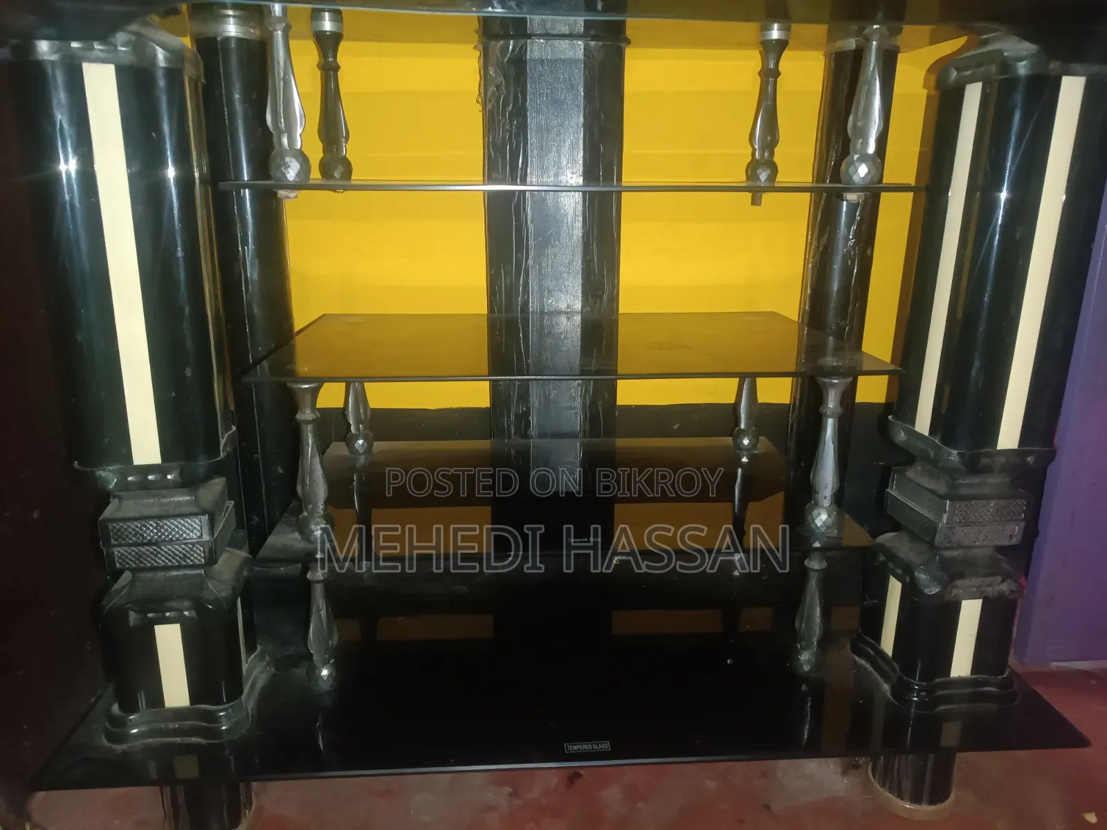 TV Cabinet