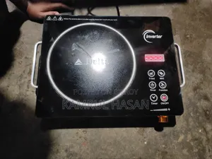 Delta 3500 Watt Infrared Cooker