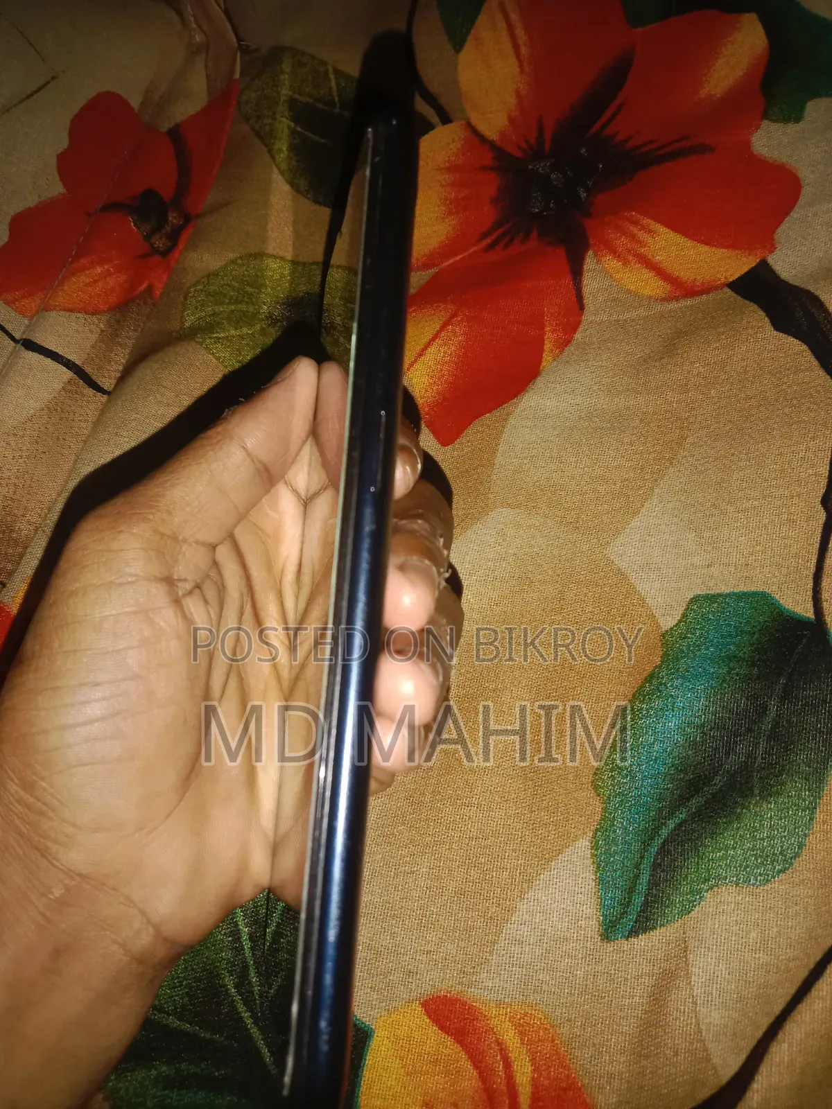 New Oppo A12 32 GB Black