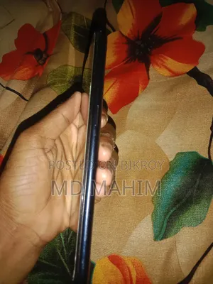 New Oppo A12 32 GB Black