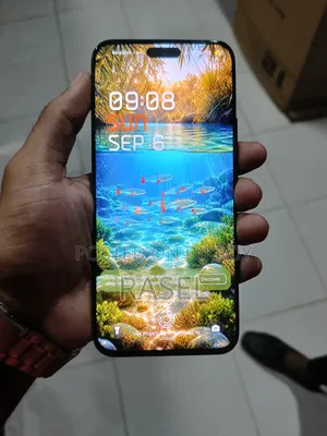 New Tecno Pova Slim 5G 256 GB Black
