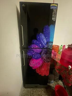 Walton ফ্রিজ ২৫২লিটার