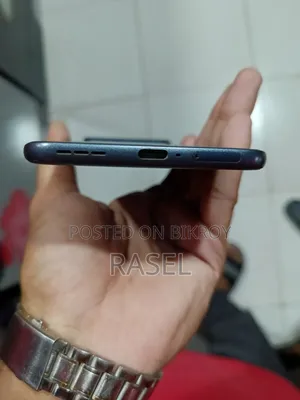New Tecno Pova Slim 5G 256 GB Black