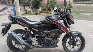 Suzuki Bandit 2019 Black