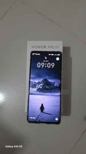 Honor X9b 5G 256 GB Orange