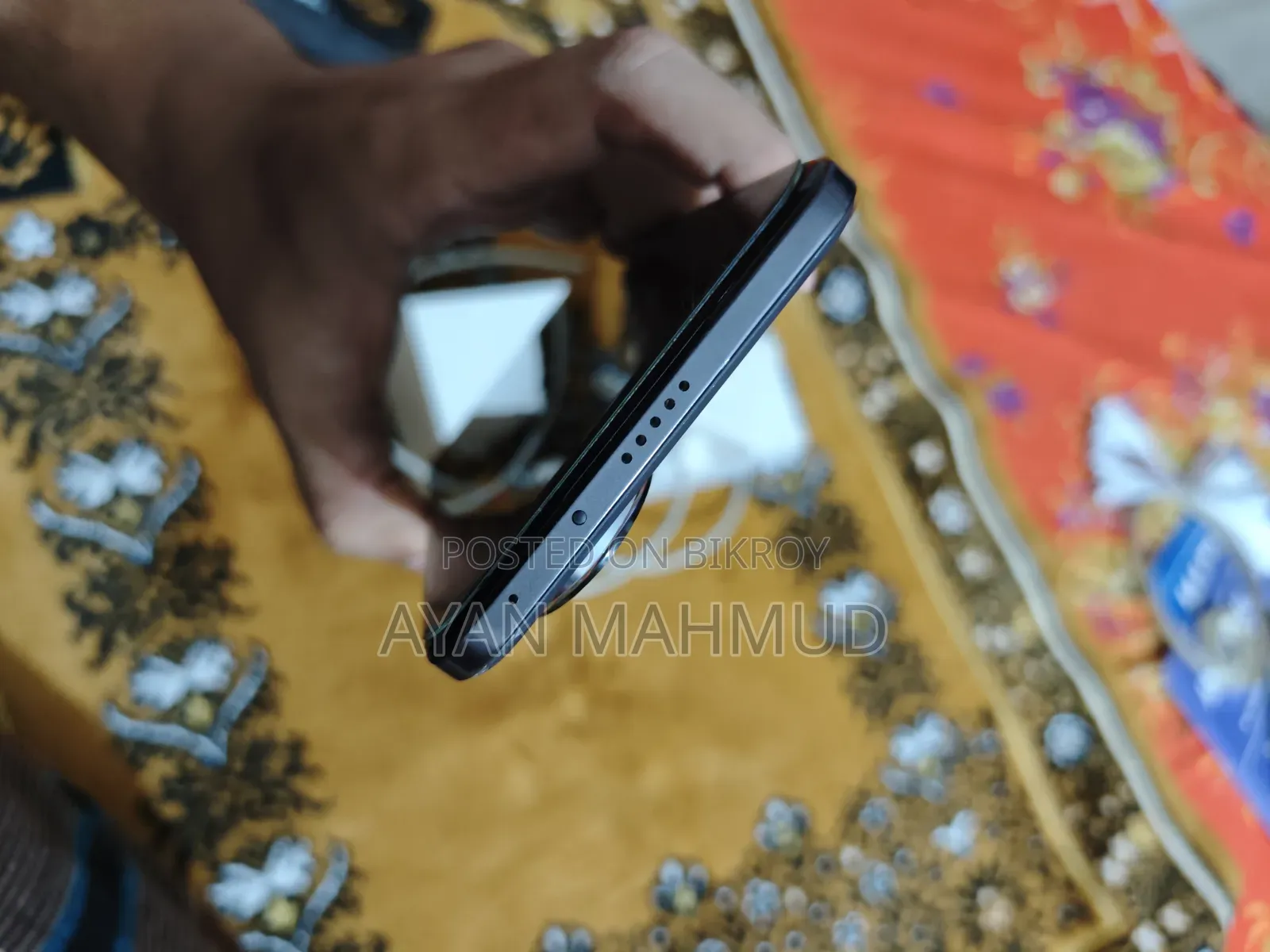 Honor 200 512 GB Black