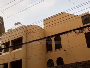 6bdrm House in Anik Real Estate, Baridhara for Rent