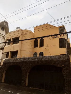 6bdrm House in Anik Real Estate, Baridhara for Rent