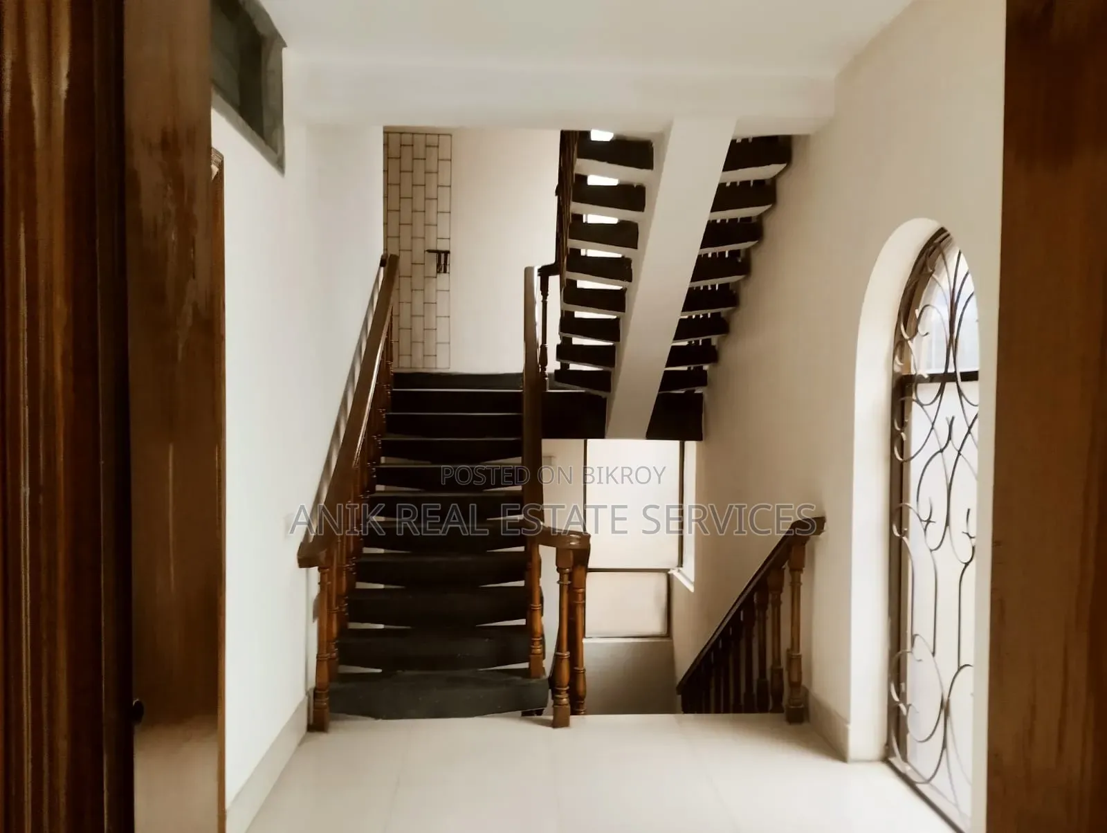 6bdrm House in Anik Real Estate, Baridhara for Rent