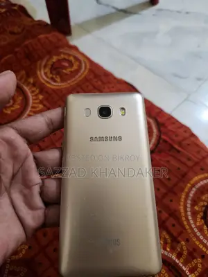 Samsung Galaxy J5 Prime 16 GB Gray