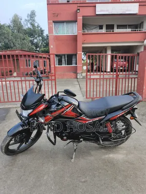 Honda SP 125 2023