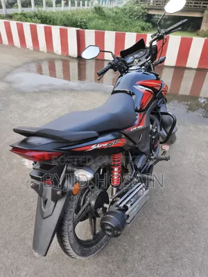 Honda SP 125 2023