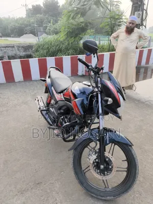Honda SP 125 2023