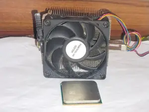 AMD Processor