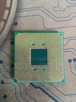 AMD Processor