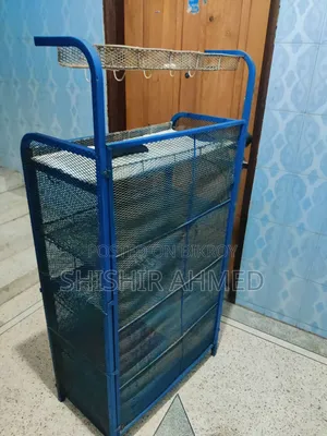 ব্যবহৃত রান্না ঘরের রেক বিক্রি
