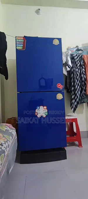 সিঙ্গার ফ্রিজ