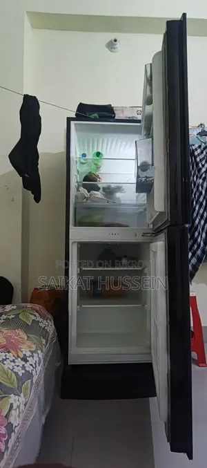 সিঙ্গার ফ্রিজ