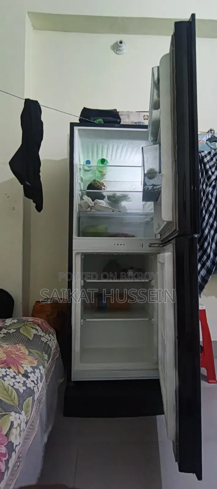 সিঙ্গার ফ্রিজ