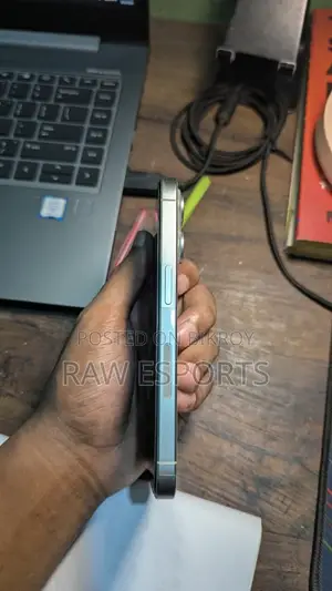 Apple iPhone 15 Pro 256 GB White