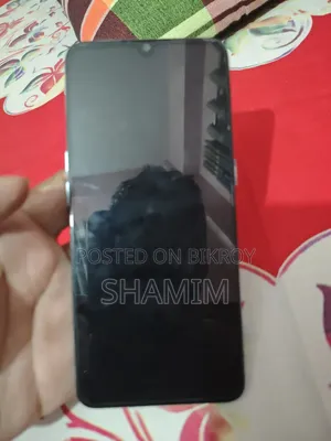 Oppo F15 256 GB Blue
