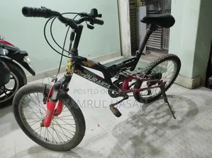 Duranta 20" Bicycle Urgent Sell
