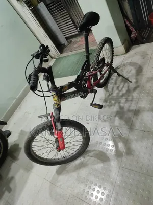 Duranta 20" Bicycle Urgent Sell