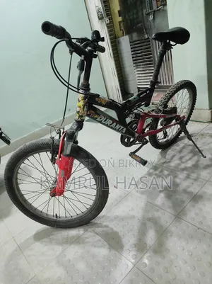 Duranta 20" Bicycle Urgent Sell