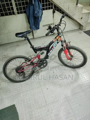 Duranta 20" Bicycle Urgent Sell
