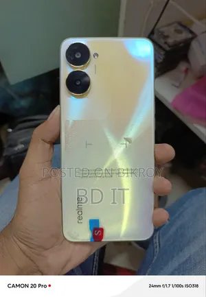 New Realme V30 128 GB