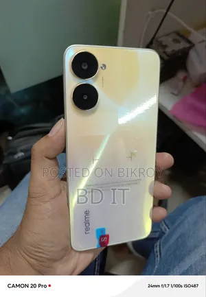 New Realme V30 128 GB