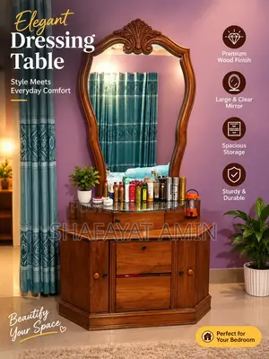 Dressing Table Sell