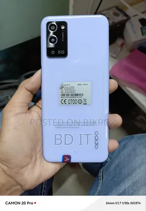 Oppo A56 5g 256 Gb
