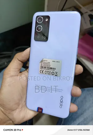 Oppo A56 5g 256 Gb