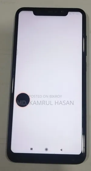 Xiaomi Redmi Note 6 Pro 32 GB Black