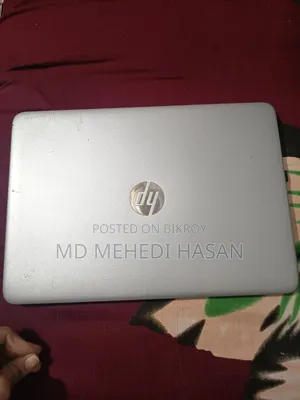 Laptop HP EliteBook 840 G3 8GB Intel Core I5 SSD 256GB