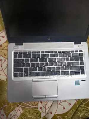 Laptop HP EliteBook 840 G3 8GB Intel Core I5 SSD 256GB