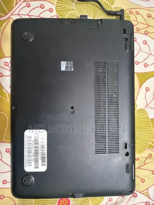 Laptop HP EliteBook 840 G3 8GB Intel Core I5 SSD 256GB