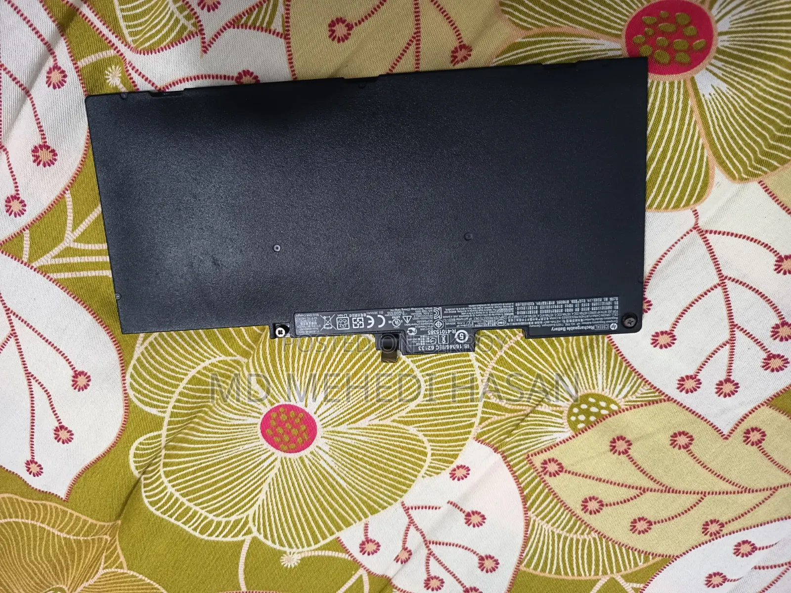 Laptop HP EliteBook 840 G3 8GB Intel Core I5 SSD 256GB