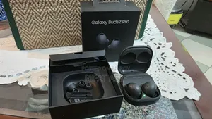 Galaxy Buds 2 Pro