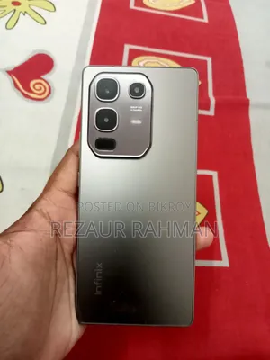 Infinix Note 50 4G 256 GB