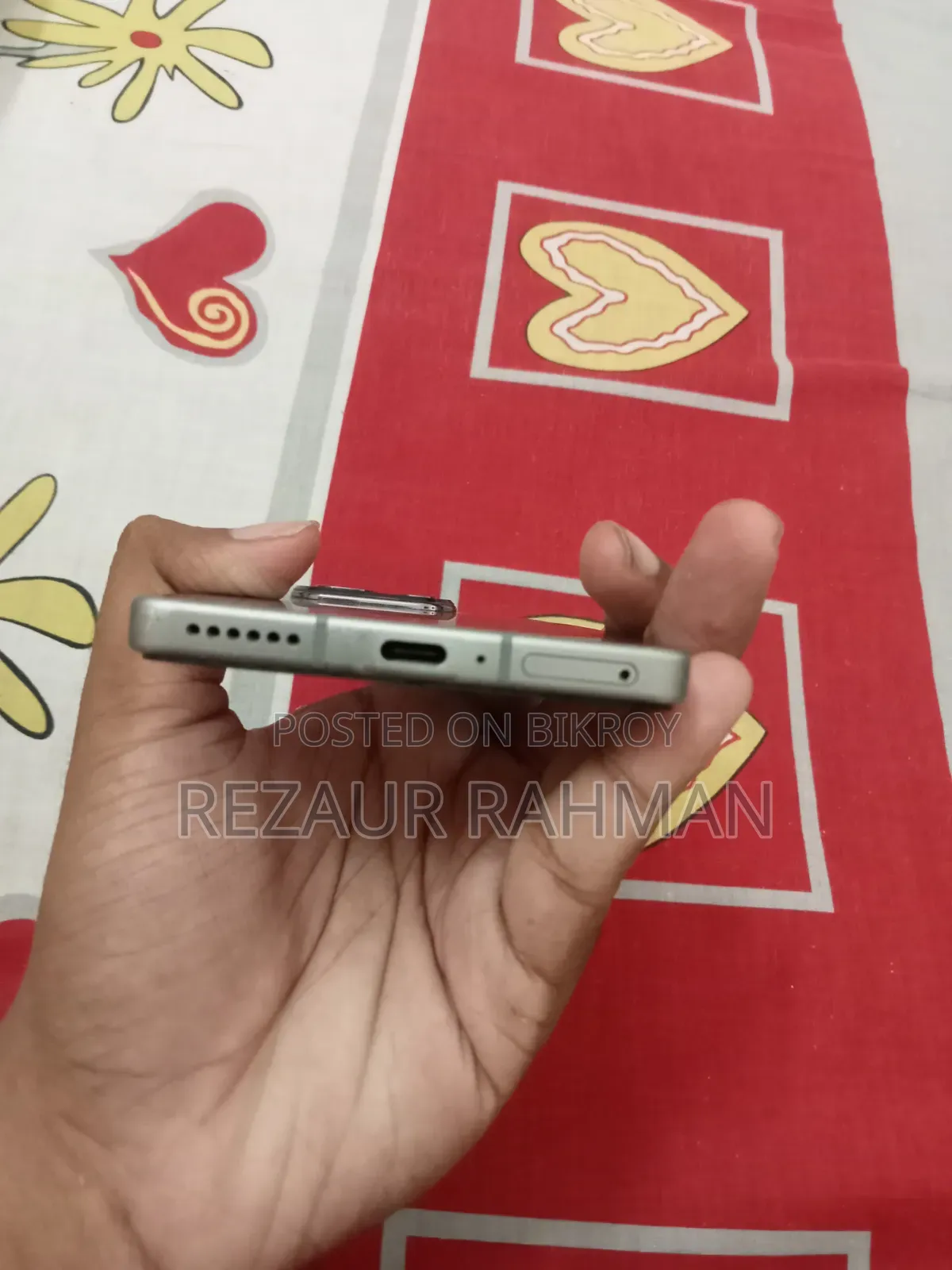 Infinix Note 50 4G 256 GB