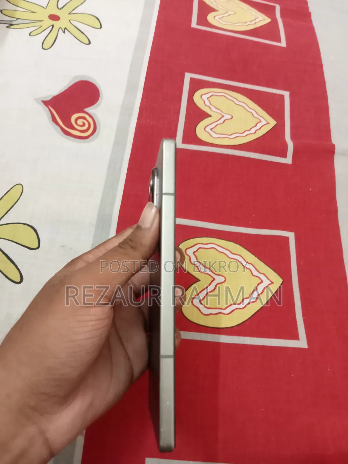 Infinix Note 50 4G 256 GB