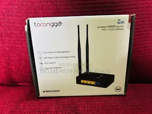 Router Walton