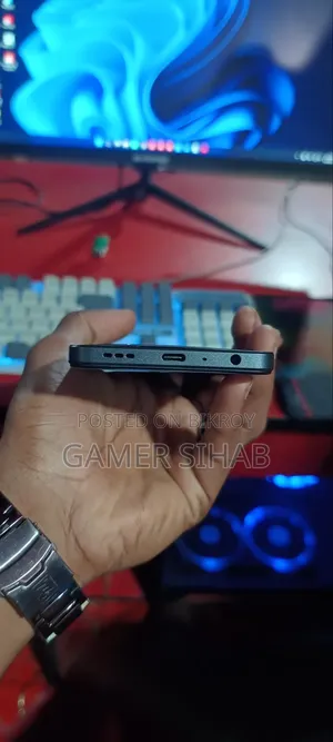 OnePlus Nord N30 SE 128 GB Black